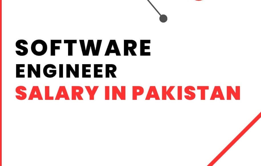  Software Engineer Salary In Pakistan Jobsin PK Latest Jobs Online 