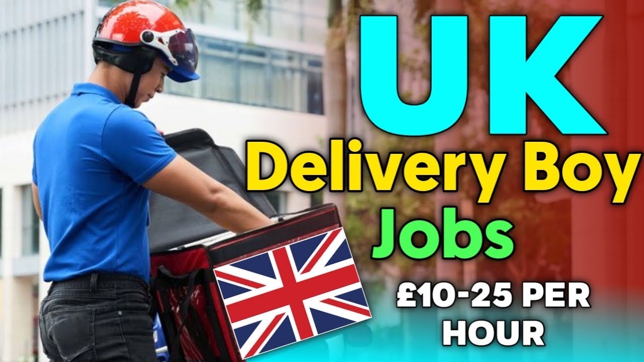 Fast Food Delivery Driver Jobs at Borne Leisure UK with Visa Sponsorship and Employee Benefits