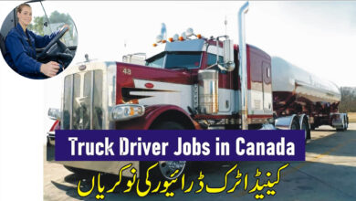 Exploring Lucrative Truck Driver Jobs in Canada