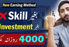 How to Earn Money Online Without Investment 2023