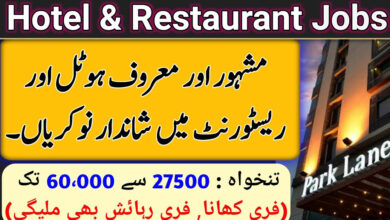 Nishat Hotels & Properties Limited Jobs 2023 – Nishat Groups