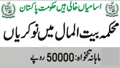 Directorate of Social Welfare Special Education & Women Empowerment KPK Jobs 2024 ETEA Advertisement